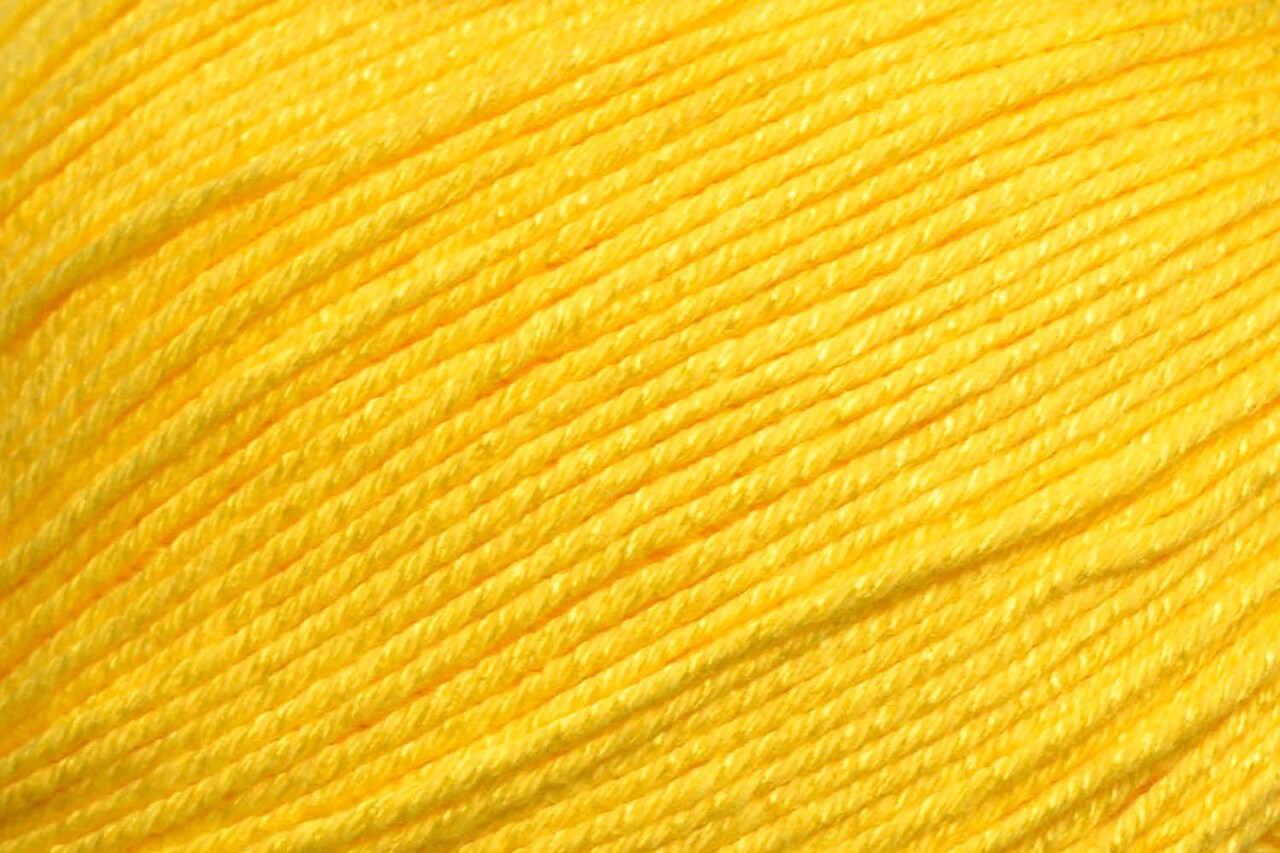 Bamboo Pop by Universal Yarn - #113 Sunny - Bamboo/Cotton DK yarn